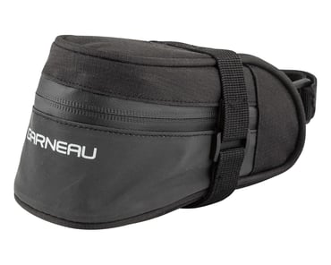 Louis Garneau E Bike Trunk Bag Black 16L Performance Bicycle